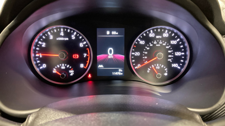 Kia Stonic 1.0T GDi 99 GT-Line 5dr Petrol Estate